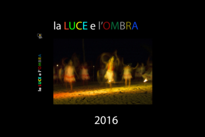 catalogo mostra luce ombra